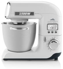 003890020 Gratus Kuliner II bílá