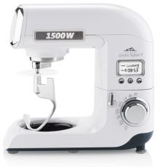 003890020 Gratus Kuliner II bílá