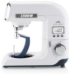 003890020 Gratus Kuliner II bílá