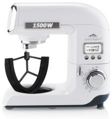 003890020 Gratus Kuliner II bílá