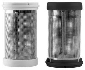 003890020 Gratus Kuliner II bílá