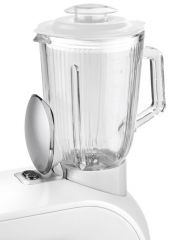 003890020 Gratus Kuliner II bílá