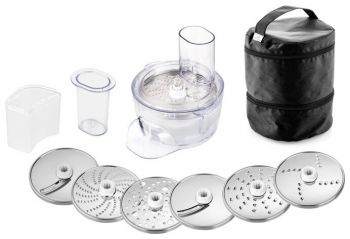 003890020 Gratus Kuliner II bílá