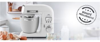 003890020 Gratus Kuliner II bílá