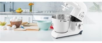 003890020 Gratus Kuliner II bílá