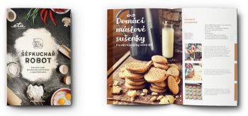 003890020 Gratus Kuliner II bílá