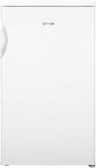 GORENJE RB492PW bílá Bezplatný servis 5let po registraci