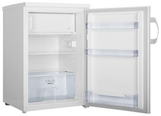 RB492PW bílá Bezplatný servis 5let po registraci