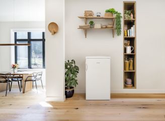 RB492PW bílá Bezplatný servis 5let po registraci
