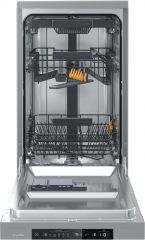 GS541D10X nerez Bezplatný servis 5let po registraci