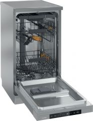 GS541D10X nerez Bezplatný servis 5let po registraci