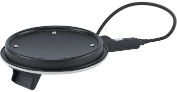 PRIMA P31/01 nerez/černá