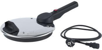 PRIMA P31/01 nerez/černá