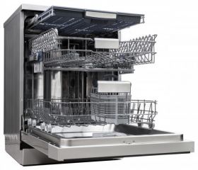 RVD6031X nerez 4roky záruka zdarma po registraci