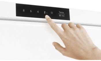 PTB117D bílá Bezplatný servis + 3 roky po registraci