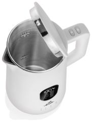 559790010 Elsa bílá