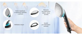 127090000 Lara černá