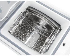 PLD126DQTL bílá Bezplatný servis + 3 roky po registraci