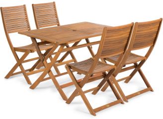 Zahradní nábytek Emily-T