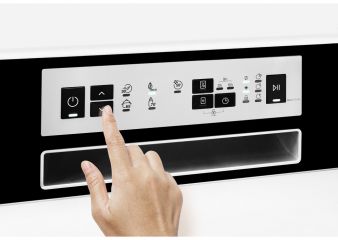 PD1265EABIS černá + 5LET záruka ZDARMA