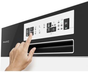 PD1265EABIS černá + 5LET záruka ZDARMA