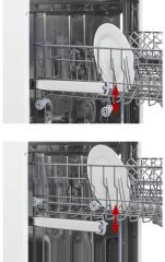 PD1265EABIS černá + 5LET záruka ZDARMA