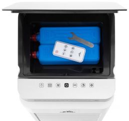 356890000 Vintero bílá