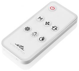 356890000 Vintero bílá