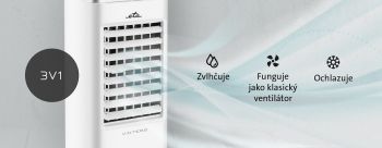 356890000 Vintero bílá