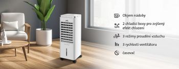 356890000 Vintero bílá