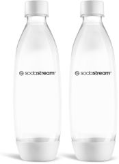 SODASTREAM Fuse White do myčky bílá