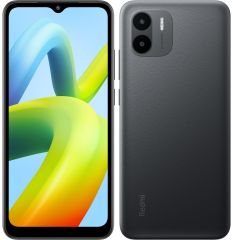 RedmiA1 2GB/32GB černá