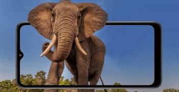 RedmiA1 2GB/32GB černá