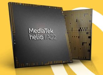 RedmiA1 2GB/32GB černá