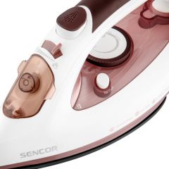 SSI3520RS bílá/růžová