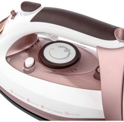 SSI3520RS bílá/růžová