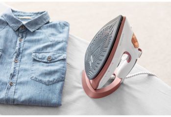 SSI3520RS bílá/růžová