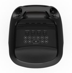 PARTYCON CORE černá