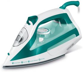 SENCOR SSI6100GR zelená