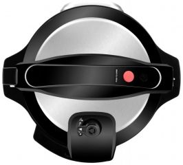 613190000 Delikato černá