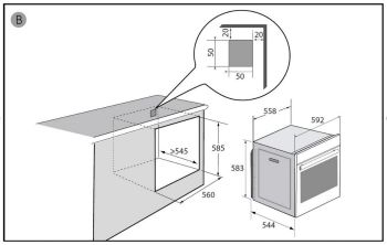 BOP7544B černá 4roky záruka zdarma po registraci