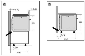 BOP7544B černá 4roky záruka zdarma po registraci