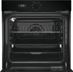 BOH7534BB černá + 4ROKY záruka ZDARMA