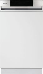 GI520E15X nerez Bezplatný servis 5 let po registraci