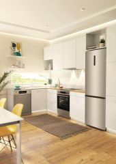 GECS6C70XPA nerez Bezplatný servis 5 let po registraci