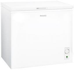 PCF198FJOKER bílá Bezplatný servis + 3 roky po registraci