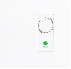 PCF198FJOKER bílá Bezplatný servis + 3 roky po registraci