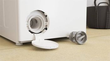 TDLR6030LEU/N bílá