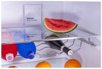 RCN3341LD černá 4roky záruka zdarma po registraci