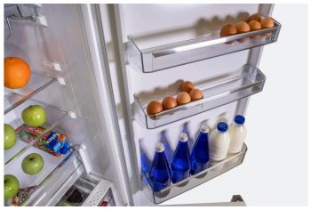 RCN3341LD černá 4roky záruka zdarma po registraci